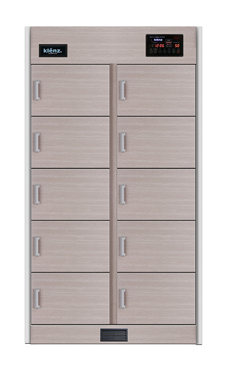 Modelo KS-520 H BEIGE